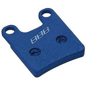 BBB Brake Dis Pads   (comp. Hope2mph