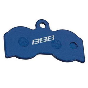 BBB Brake Dis Pads  (comp. Hope XC4)