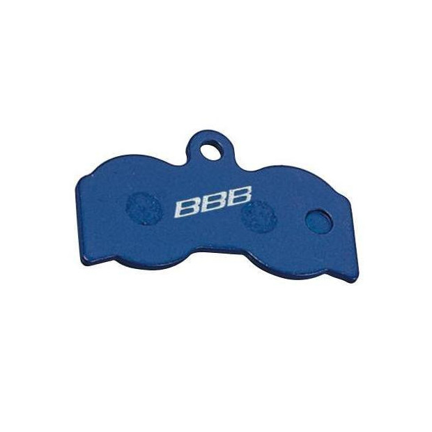 BBB Brake Dis Pads  (comp. Hope XC4)