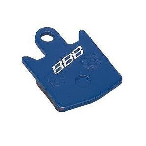 BBB Brake Dis Pads  (comp.Hope M4 par 2)