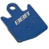 BBB Brake Dis Pads  (comp.Hope M4 par 2)