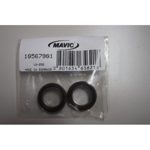 Mavic R-SYS Front hub bearing kit