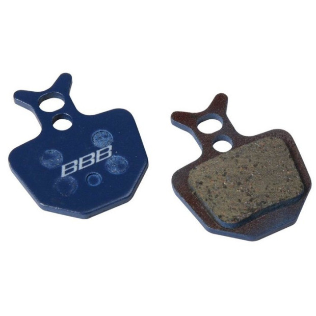 BBB BBS-66 Oorganic Brake Pads for Formula Oro/K18