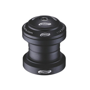 Headset External cup BBB Turnaround Bhp-02 Black 1' 1/8 (SHIS)