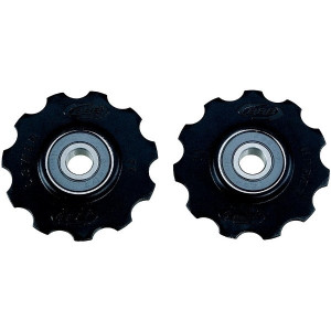 BBB BDP-12 Derailleur Pulleys - Ceramic Bearing