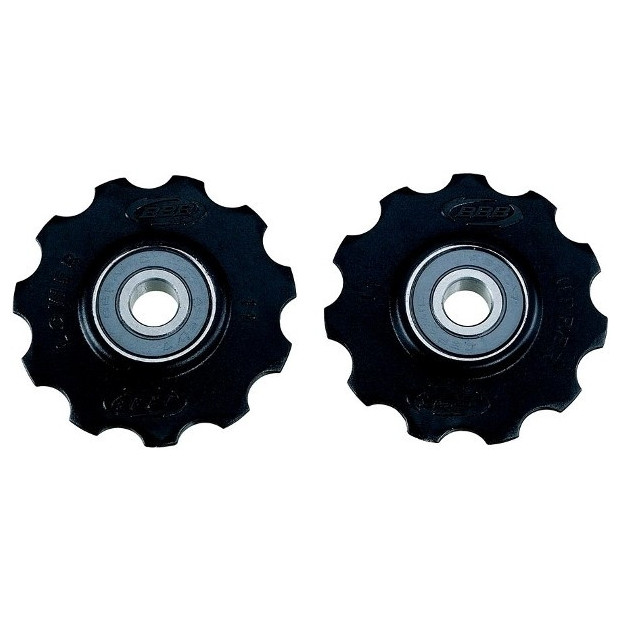 BBB BDP-12 Derailleur Pulleys - Ceramic Bearing