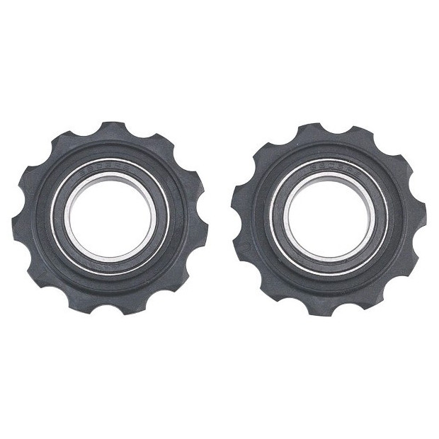 BBB BDP-05 Derailleur Pulleys - Standard Bearing - Sram