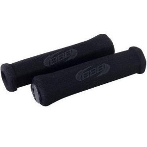 BBB FoamGrip BHG-28 foam handles