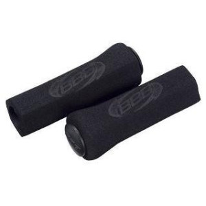 FoamGrip BBB BHG-28G foam handles for twist grips