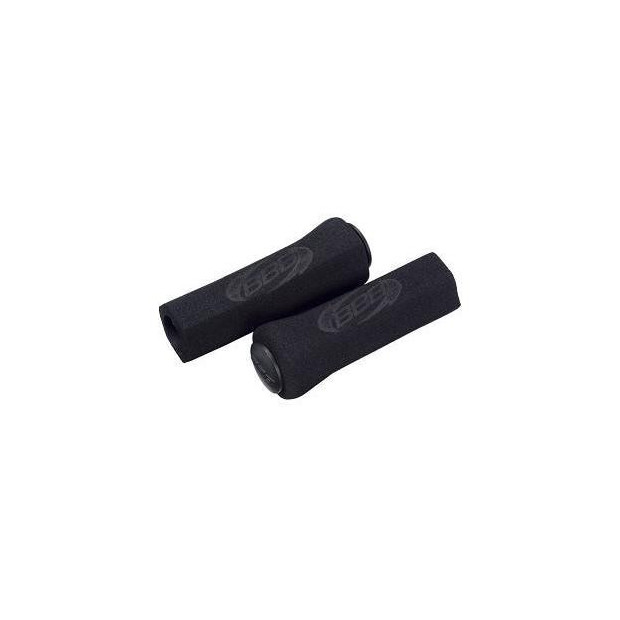 FoamGrip BBB BHG-28G foam handles for twist grips