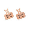 BBB BBS-67S Sintered Brake Pads for Formula Mega/The One/Cura