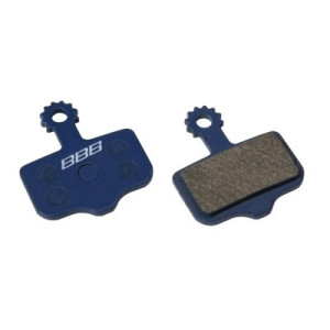 BBB BBS-441 Organic Brake Pads for SRAM Level/XX/XO/Avid DB/Elixir