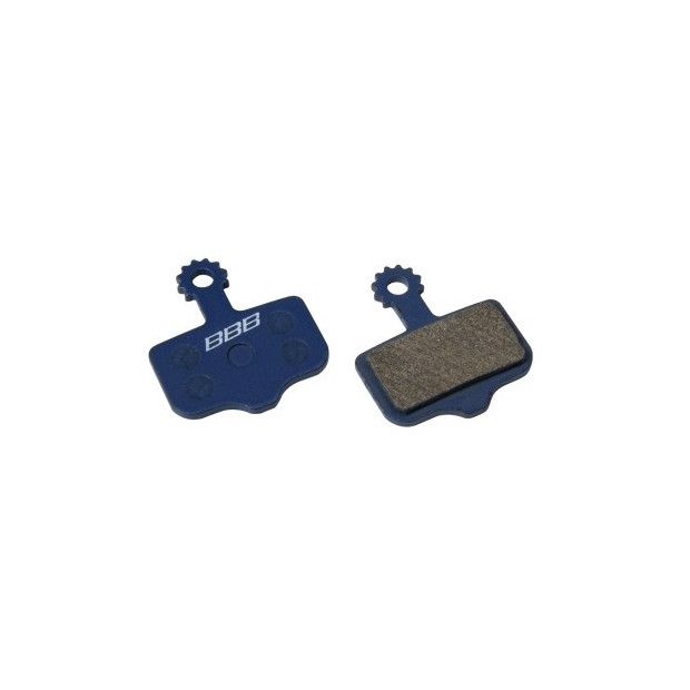 BBB BBS-441 Organic Brake Pads for SRAM Level/XX/XO/Avid DB/Elixir