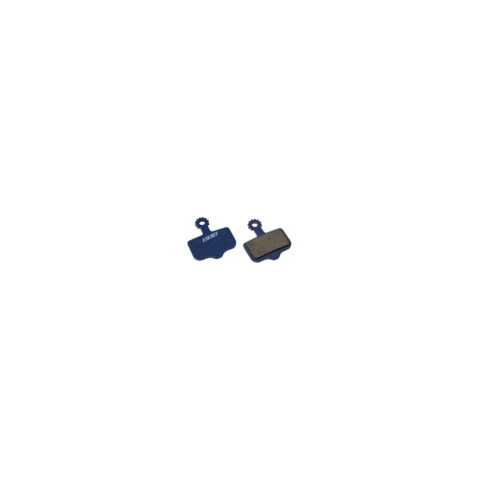 Top Brake Premium Brake Pads For Sram Level & Elixir Brakes India