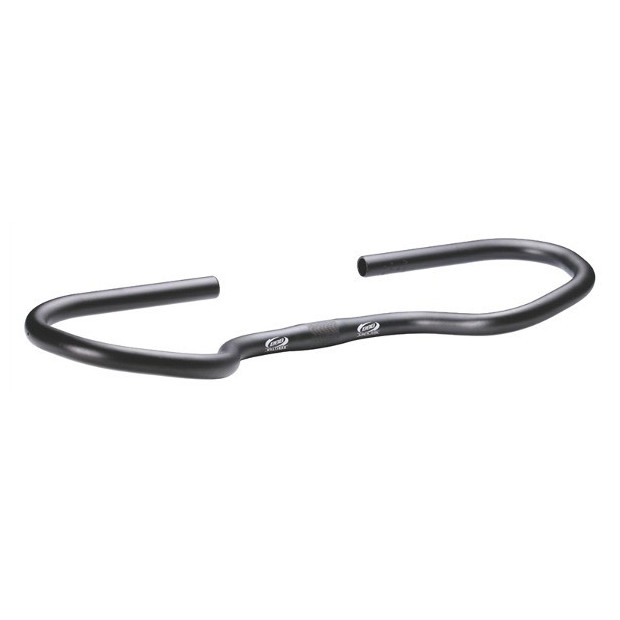 Multiposition Handlebars BBB Multibar Bhb-30 (Black)