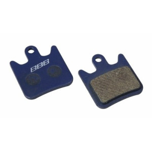 BBB BBS-58 Organic Brake Pads HOPE Tech X²/Mini X²/Tech V2