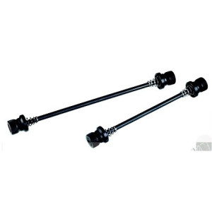 Quick Release Wheelfixed BBB (pair)