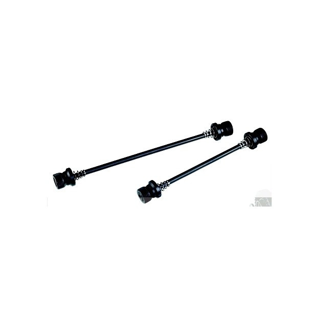 Quick Release Wheelfixed BBB (pair)