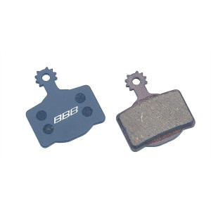 Brake pads DiscStop BBB BBS-36 (Magura MT series)