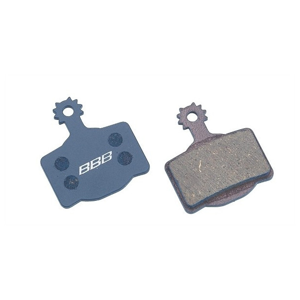 Brake pads DiscStop BBB BBS-36 (Magura MT series)