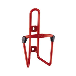 BBB BBC-03 Bottle Cage Red