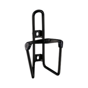 Bottle-cage BBB bbc 03 Black Glossy