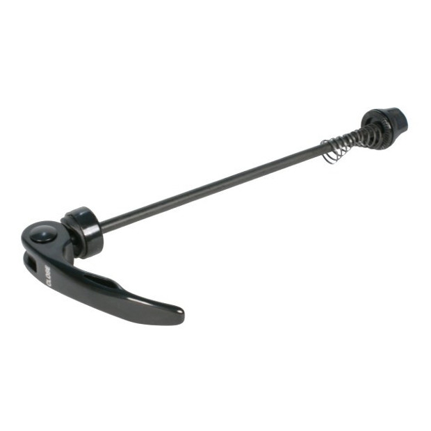 Mtb quick 2025 release front wheel