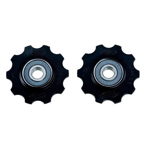 BBB BDP-11 Derailleur Pulleys - Ceramic Bearing