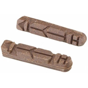 BBB Techstop BBS-23CC Brakes Pads [x2 - pair] - Campagnolo