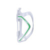 BBB Flexcage BBC-36 Bottle-cage - White/Green