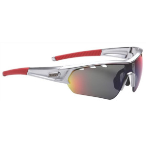 BBB Select BSG-43SE Special Edition Glasses Red - 4343