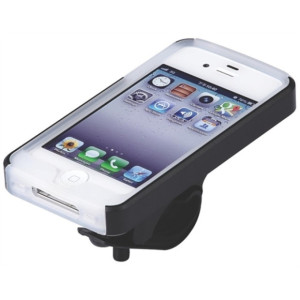 BBB Patron Bsm-02 Phone pocket Black - Apple Iphone 4/4S