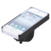 BBB Patron Bsm-02 Phone pocket Black - Apple Iphone 4/4S