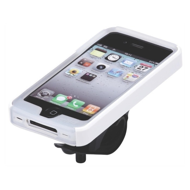 BBB Patron Bsm-02 Phone pocket White - Apple Iphone 4/4S