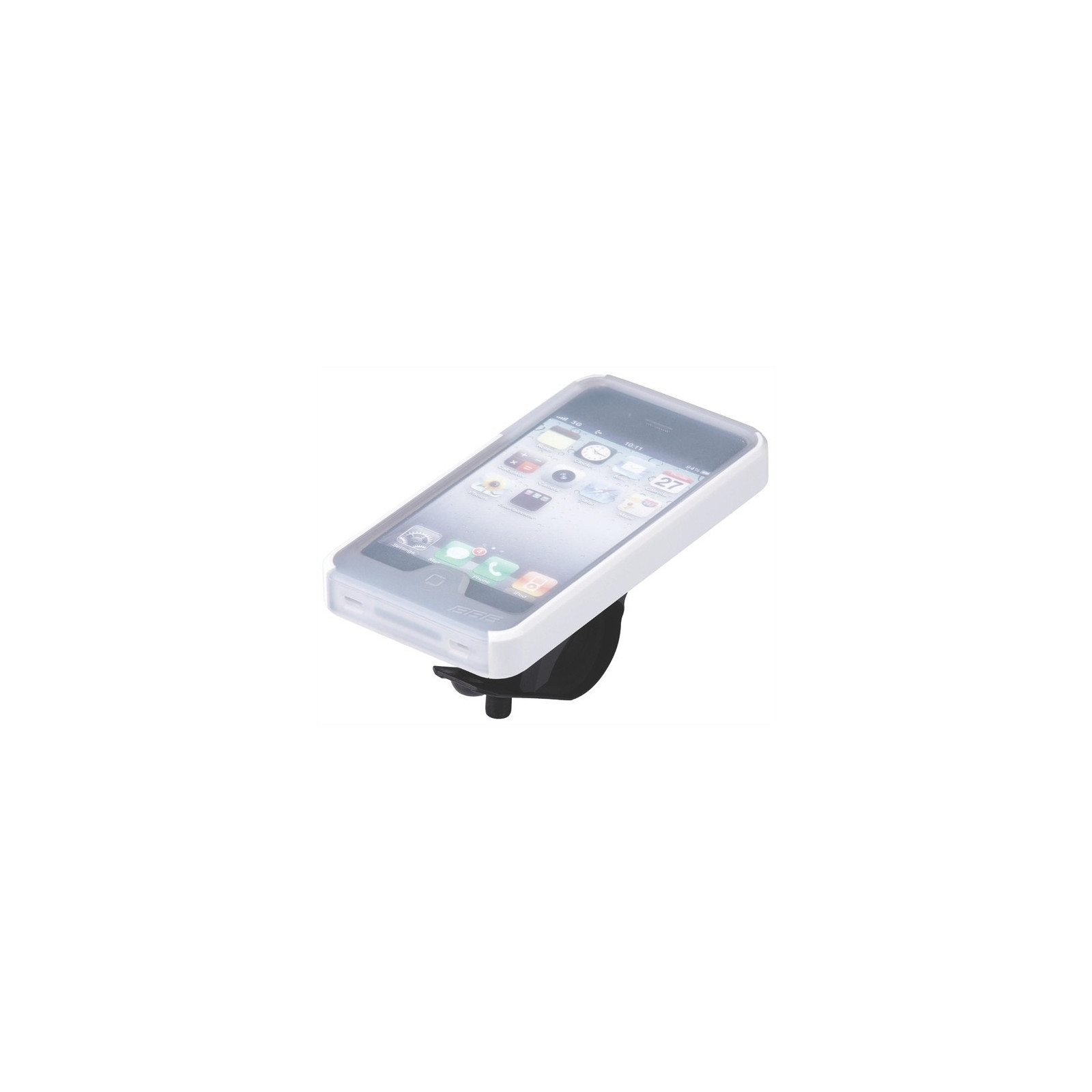 BBB Patron Bsm-02 Phone pocket White - Apple Iphone 4/4S