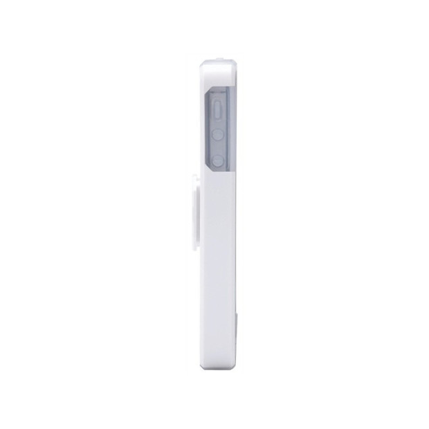BBB Patron Bsm-02 Phone pocket White - Apple Iphone 4/4S