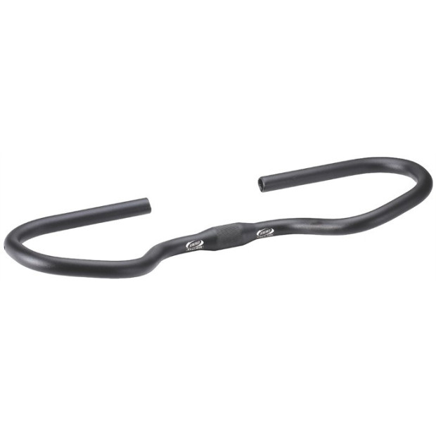 BBB Multibar Bhb-30OS Multiposition Handlebars- 31.8 mm