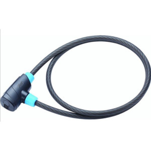 BBB BBL32 Coil Cable Lock - [12 mm x 1000 mm]