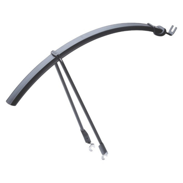 BBB BFD-22 Race Bike Mudguards 