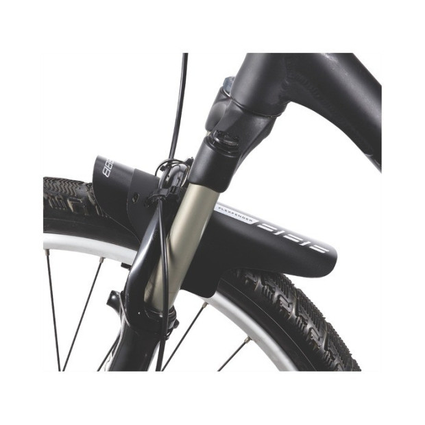 BBB BFD-31 Flexfender MTB Mudguards 