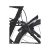 BBB BFD-31 Flexfender MTB Mudguards 