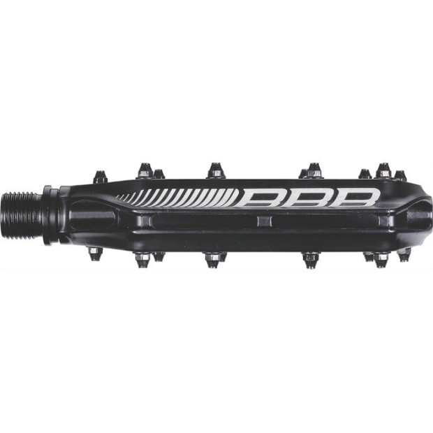 BBB Coolride BPD-36  MTB Pedals - Black
