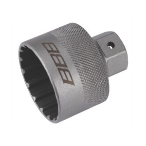 BBB Bracketplug BTL-105 External cup 1/2 Wrench