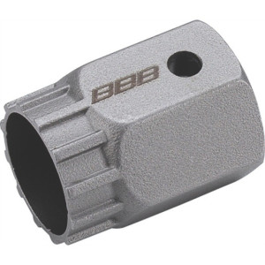 BBB Lockplug BTL-106S Shimano HG Cassette 1/2 Wrench