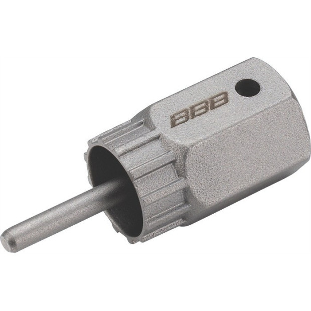 BBB Lockplug BTL-107S Shimano HG Cassette 1/2 Wrench