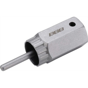 BBB Lockplug BTL-108C Campagnolo Cassette 1/2 Wrench
