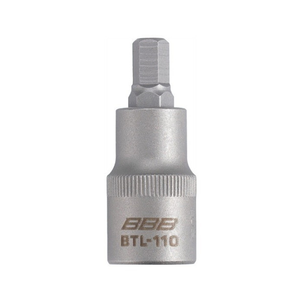 BBB Hexplug BTL-110 [8]  1/2 Hexagonal Wrench