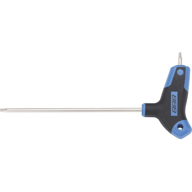 BBB BTL-46 Torx Wrench - T25