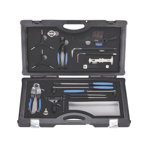 BBB Allroundkit BTL-91 Toolbox