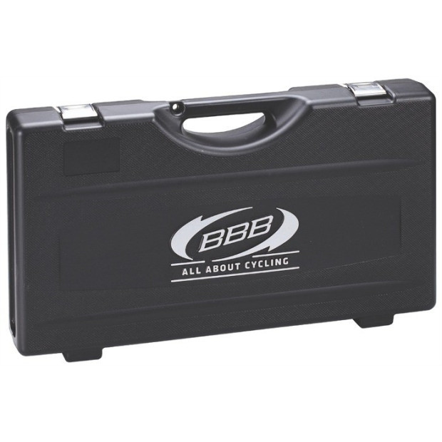 BBB Allroundkit BTL-91 Toolbox